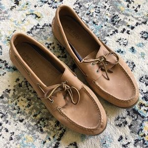 Men’s Sperry Top-Sider
